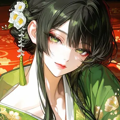 Profile image of 瑠々
