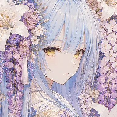 Profile image of 静