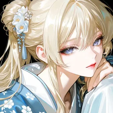 Profile image of 蒼凛