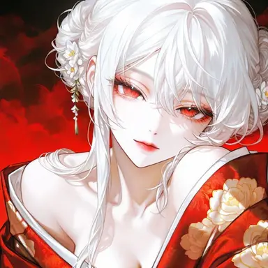 Profile image of 赤惹