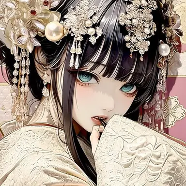 Profile image of 珠緒