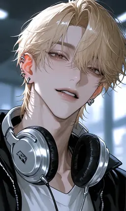 Profile image of 타카미야 코우