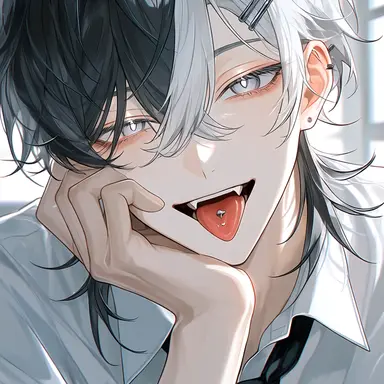 Profile image of 아마기 시엘