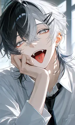 Profile image of 아마기 시엘