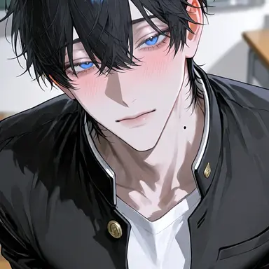 Profile image of 카구라자카 진