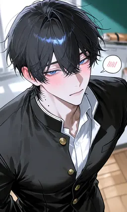 Profile image of 카구라자카 진