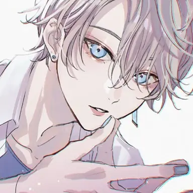 Profile image of 甲斐田晴