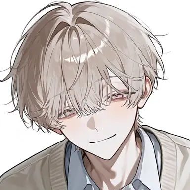 Profile image of 悠