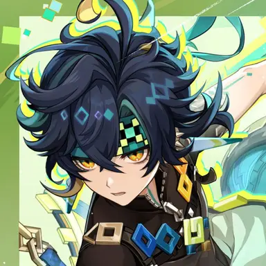 Profile image of キィニチ