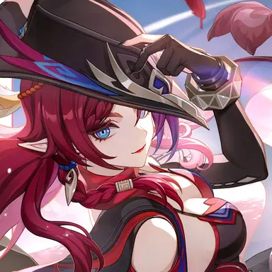 Profile image of チャスカ
