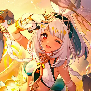 Profile image of ムアラニ