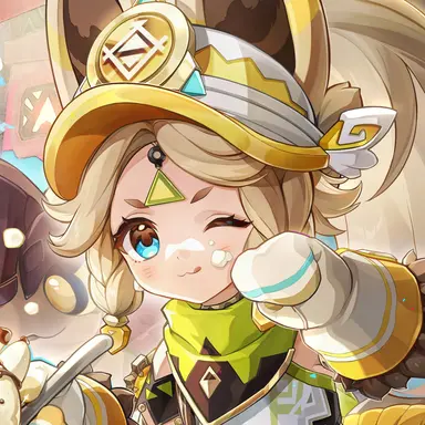 Profile image of カチーナ