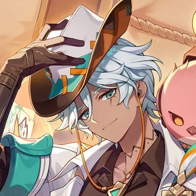 Profile image of イファ
