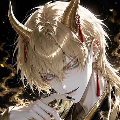 Profile image of Shuten-doji