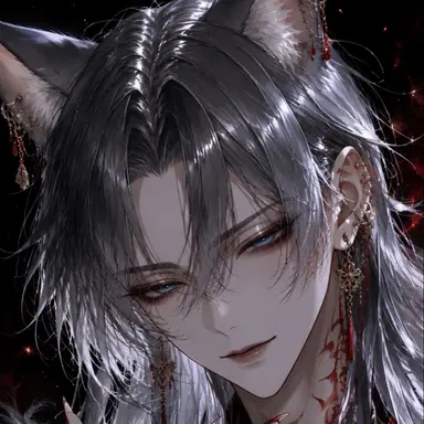 Profile image of Kyuubi