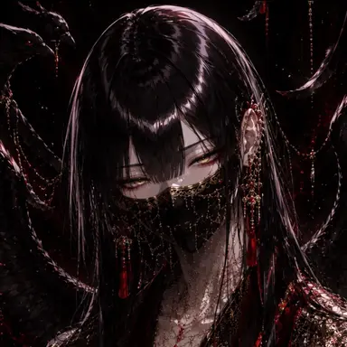 Profile image of Karasu-tengu