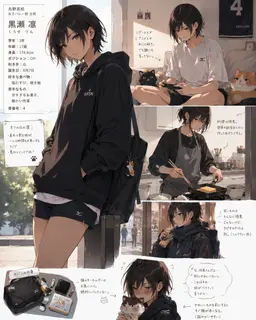 Profile image of 凛