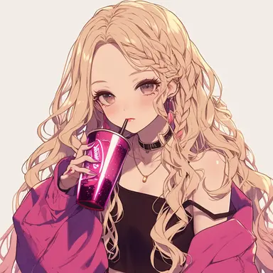 Profile image of Mika