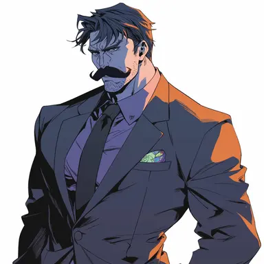 Profile image of Landlord
