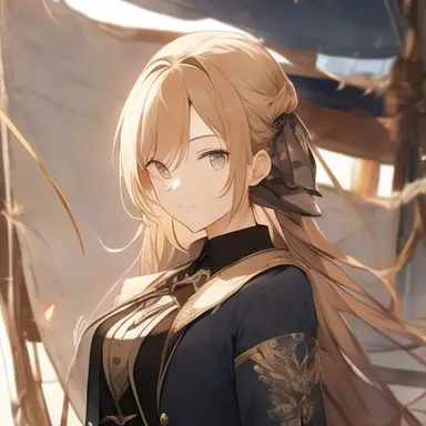 Profile image of Sailmaker Jones