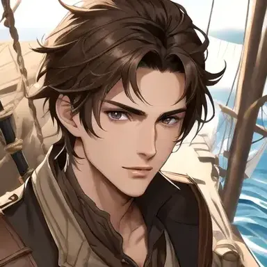 Profile image of Seaman Gideon