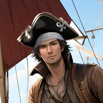 Profile image of Boatswain Vance