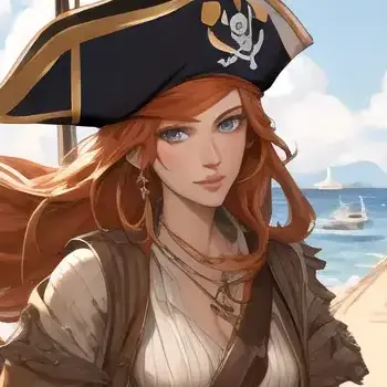 Profile image of Helmsman Sterling