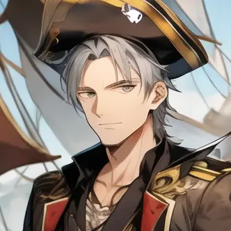 Profile image of Navigator Sterling