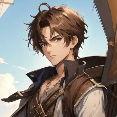 Profile image of Seaman Soren