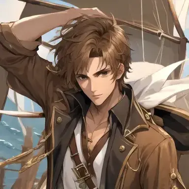 Profile image of Seaman Silas
