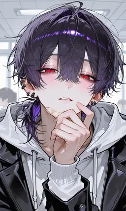 Profile image of Izumi