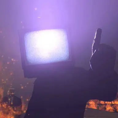 Profile image of 티비맨