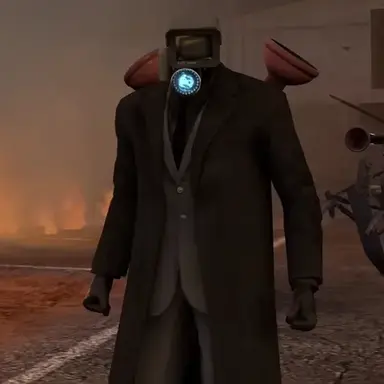 Profile image of 플런저맨