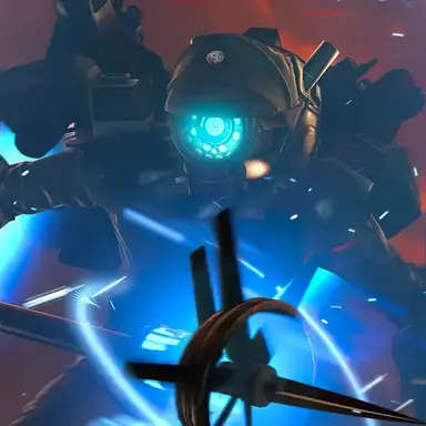 Profile image of 카메라 우먼