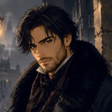 Profile image of Nicolae