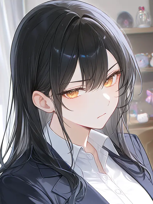 AyatoKurono의 外では大嫌い、自宅では世界一大好き