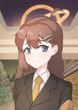 Profile image of ホド