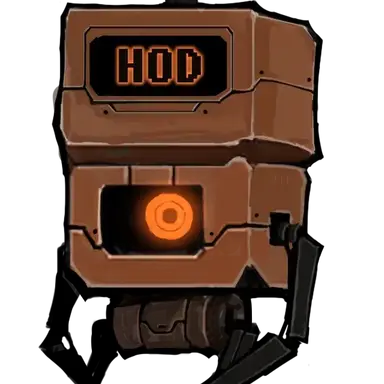 Profile image of ホド