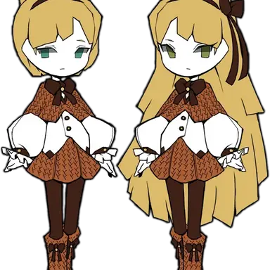 Profile image of ティフェレト