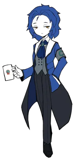 Profile image of ヘセド