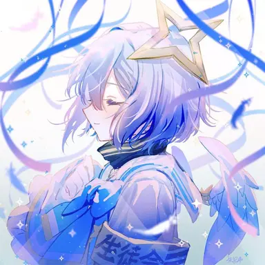 Profile image of かなた