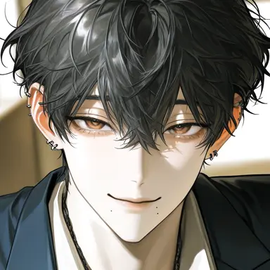 Profile image of 真矢