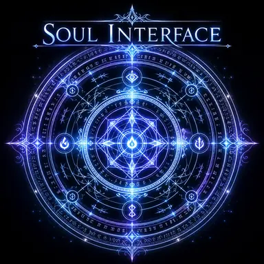 Profile image of The Interface
