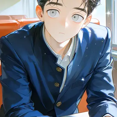 Profile image of Soren