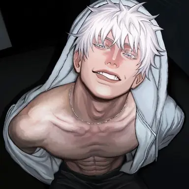 Profile image of Gojo Satoru