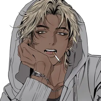 Profile image of Kenji