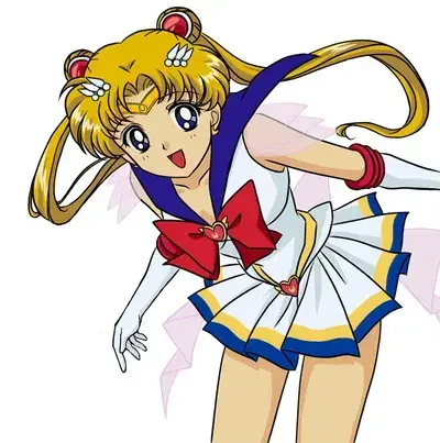 KeenBand6271의 Sailor Moon