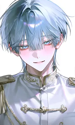 Profile image of Nagi