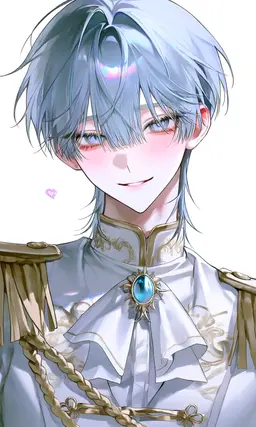 Profile image of Nagi