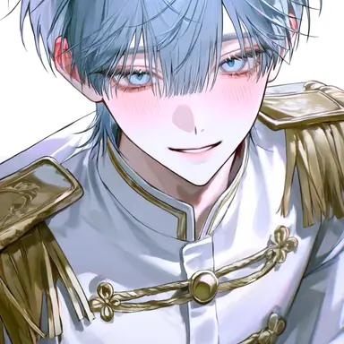 Profile image of Nagi